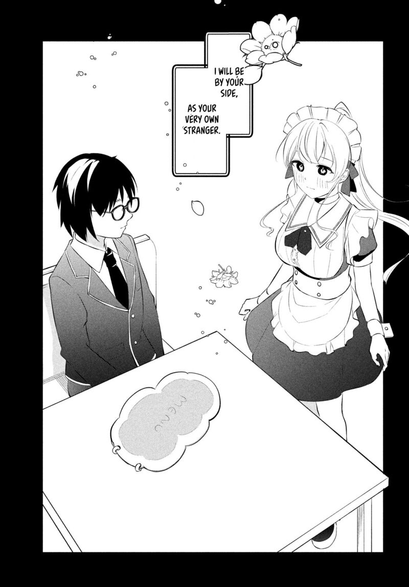 Itsumo Baka Ni Shitekuru Bishoujo Tachi To Zetsuen Shitara Jitsu Wa Ore No Koto Ga Daisuki Datta You Da 7 24