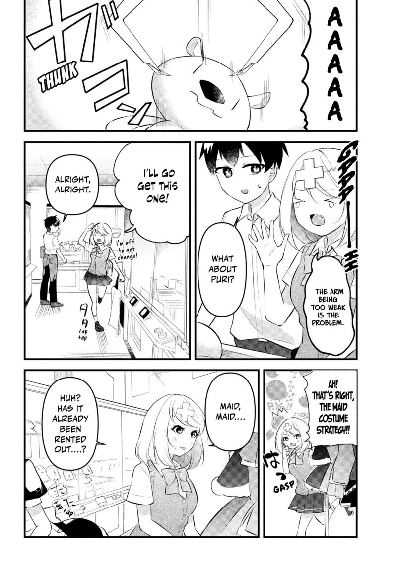 Itsumo Baka Ni Shitekuru Bishoujo Tachi To Zetsuen Shitara Jitsu Wa Ore No Koto Ga Daisuki Datta You Da 7 4