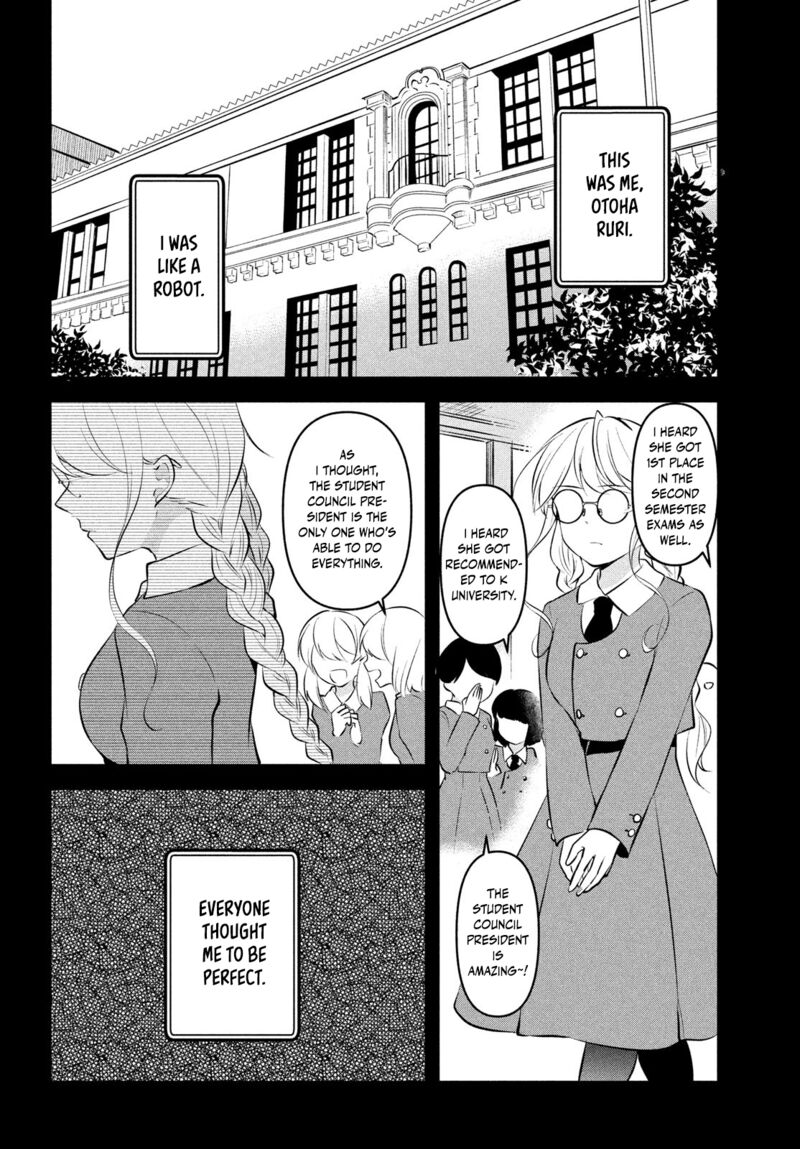 Itsumo Baka Ni Shitekuru Bishoujo Tachi To Zetsuen Shitara Jitsu Wa Ore No Koto Ga Daisuki Datta You Da 7 9