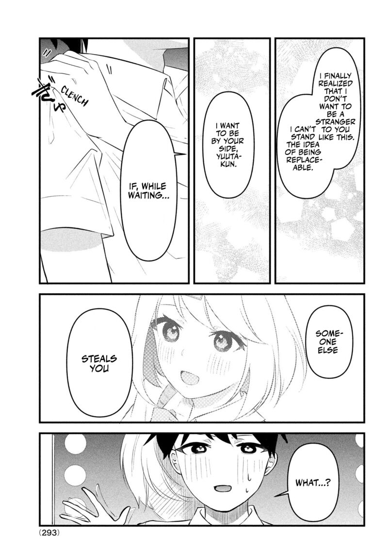 Itsumo Baka Ni Shitekuru Bishoujo Tachi To Zetsuen Shitara Jitsu Wa Ore No Koto Ga Daisuki Datta You Da 8 23