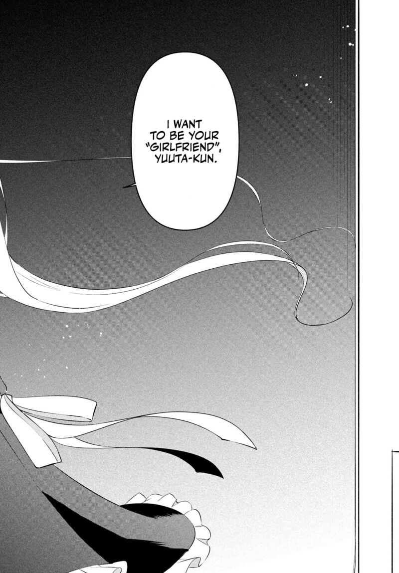 Itsumo Baka Ni Shitekuru Bishoujo Tachi To Zetsuen Shitara Jitsu Wa Ore No Koto Ga Daisuki Datta You Da 8 24
