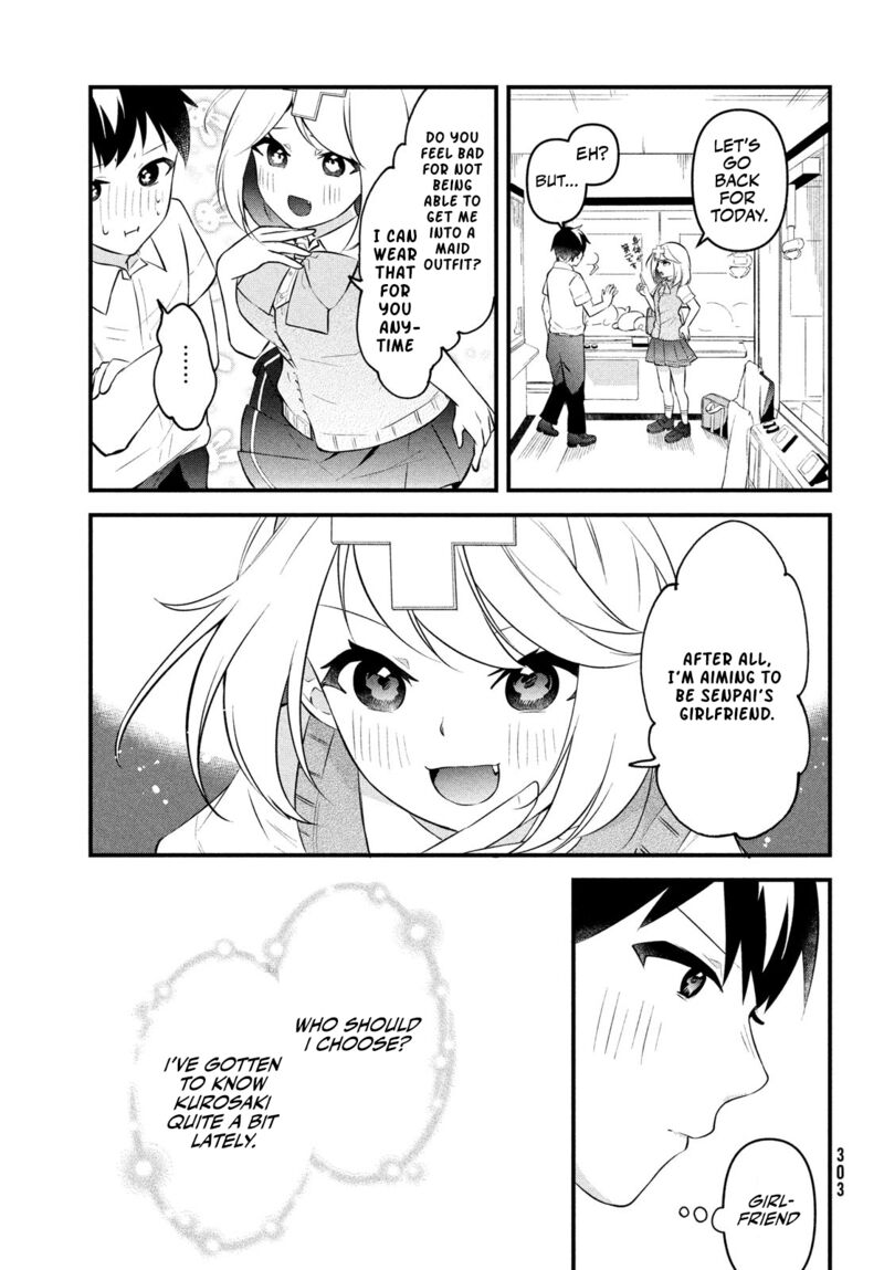 Itsumo Baka Ni Shitekuru Bishoujo Tachi To Zetsuen Shitara Jitsu Wa Ore No Koto Ga Daisuki Datta You Da 8 33