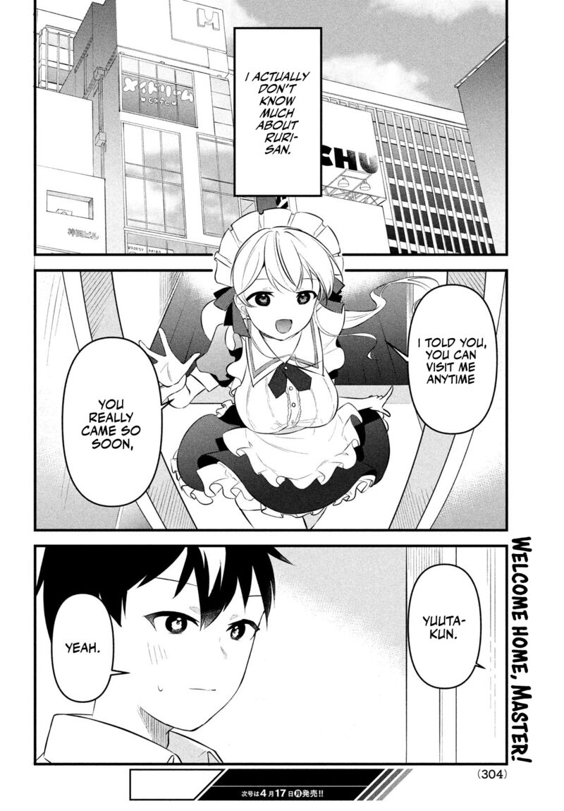 Itsumo Baka Ni Shitekuru Bishoujo Tachi To Zetsuen Shitara Jitsu Wa Ore No Koto Ga Daisuki Datta You Da 8 34