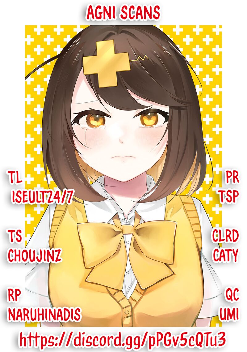 Itsumo Baka Ni Shitekuru Bishoujo Tachi To Zetsuen Shitara Jitsu Wa Ore No Koto Ga Daisuki Datta You Da 8 35