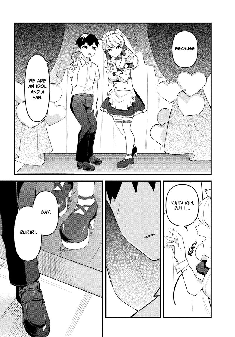 Itsumo Baka Ni Shitekuru Bishoujo Tachi To Zetsuen Shitara Jitsu Wa Ore No Koto Ga Daisuki Datta You Da 9 13
