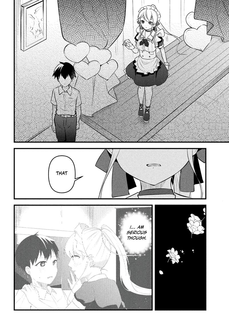 Itsumo Baka Ni Shitekuru Bishoujo Tachi To Zetsuen Shitara Jitsu Wa Ore No Koto Ga Daisuki Datta You Da 9 15