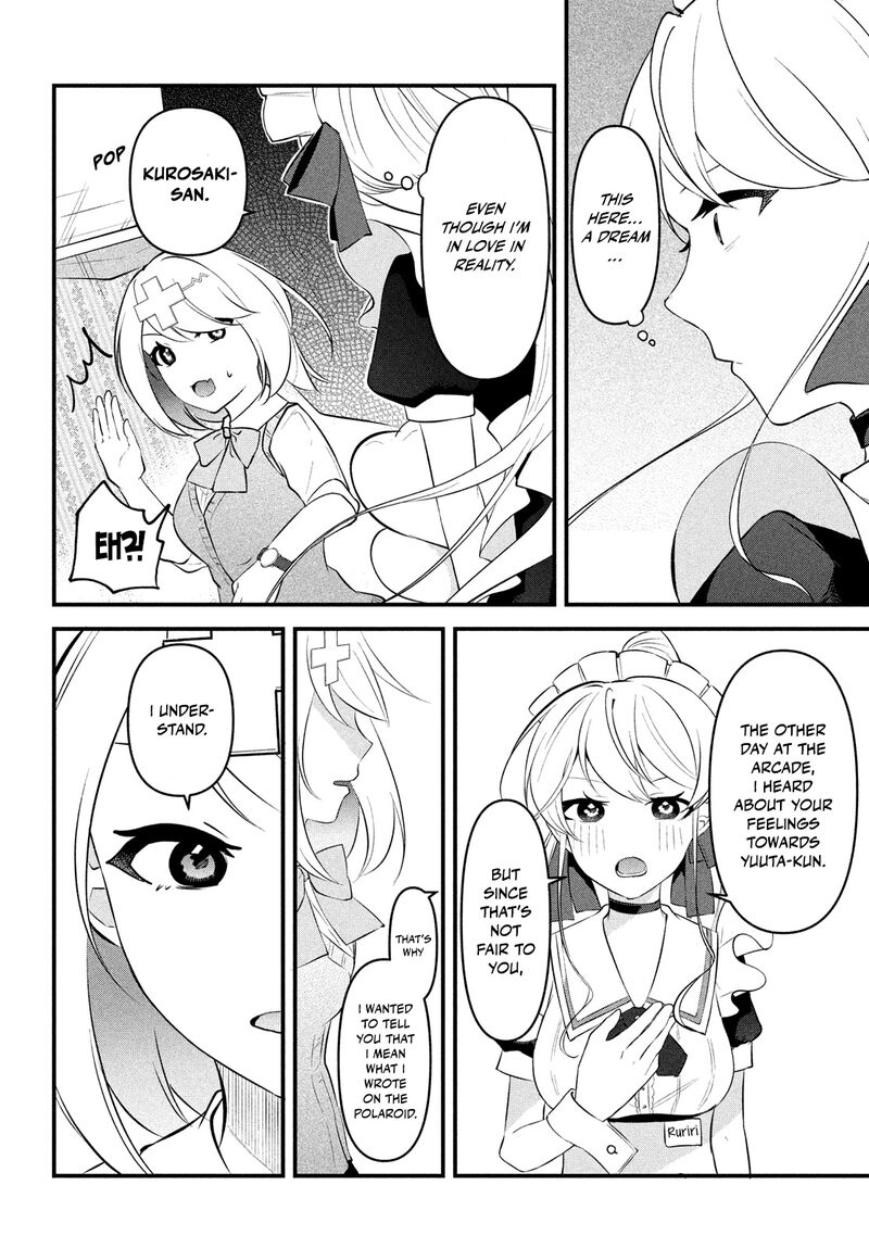 Itsumo Baka Ni Shitekuru Bishoujo Tachi To Zetsuen Shitara Jitsu Wa Ore No Koto Ga Daisuki Datta You Da 9 17