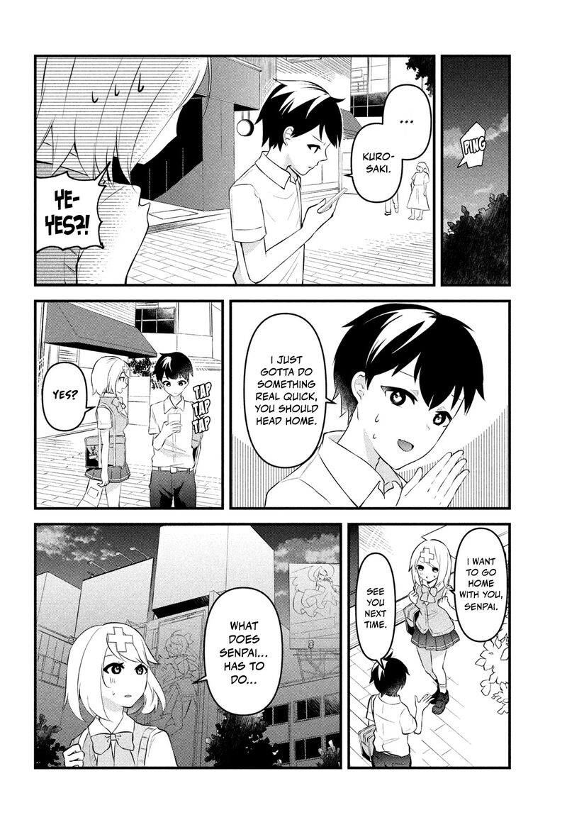 Itsumo Baka Ni Shitekuru Bishoujo Tachi To Zetsuen Shitara Jitsu Wa Ore No Koto Ga Daisuki Datta You Da 9 19