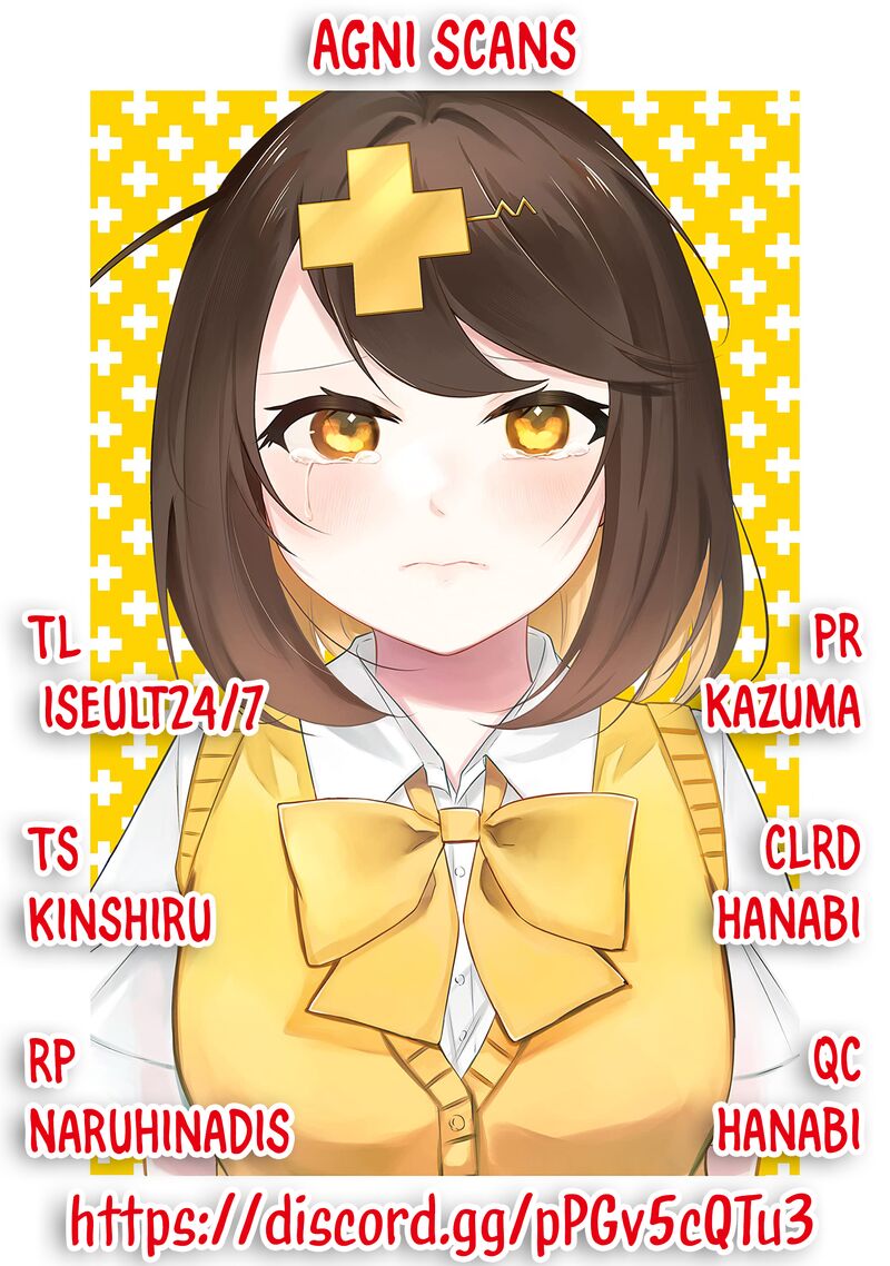 Itsumo Baka Ni Shitekuru Bishoujo Tachi To Zetsuen Shitara Jitsu Wa Ore No Koto Ga Daisuki Datta You Da 9 22