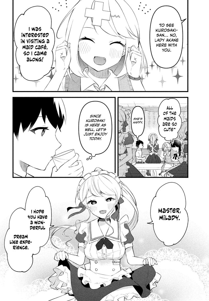 Itsumo Baka Ni Shitekuru Bishoujo Tachi To Zetsuen Shitara Jitsu Wa Ore No Koto Ga Daisuki Datta You Da 9 3