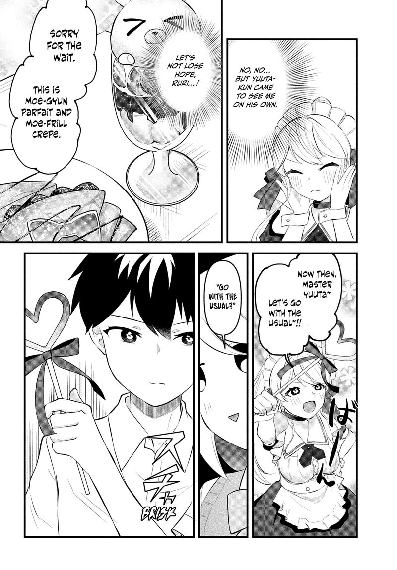 Itsumo Baka Ni Shitekuru Bishoujo Tachi To Zetsuen Shitara Jitsu Wa Ore No Koto Ga Daisuki Datta You Da 9 9