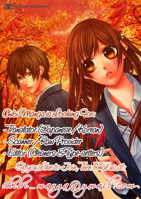 Iya Da Nante Iwasenai 3 2