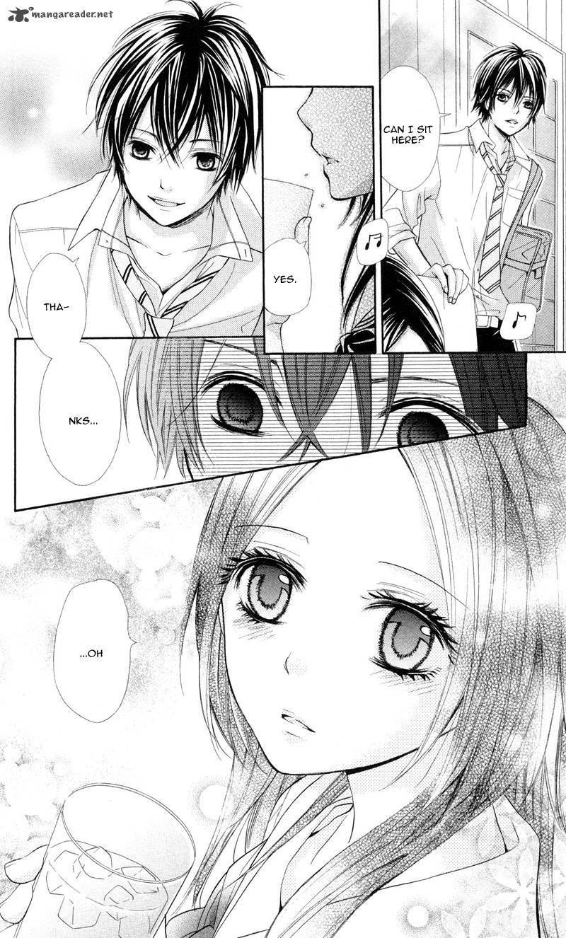 Iya Da Nante Iwasenai 4 21