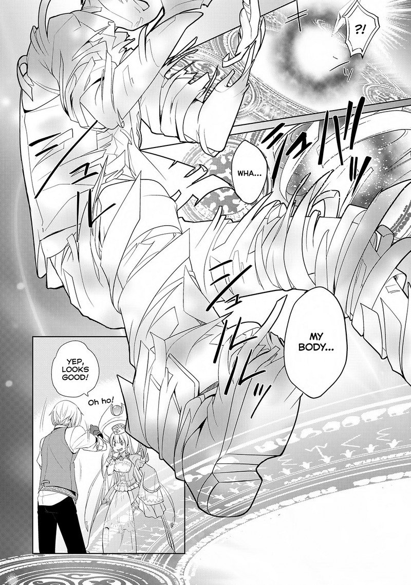 Izure Saikyou No Renkinjutsushi 1 14