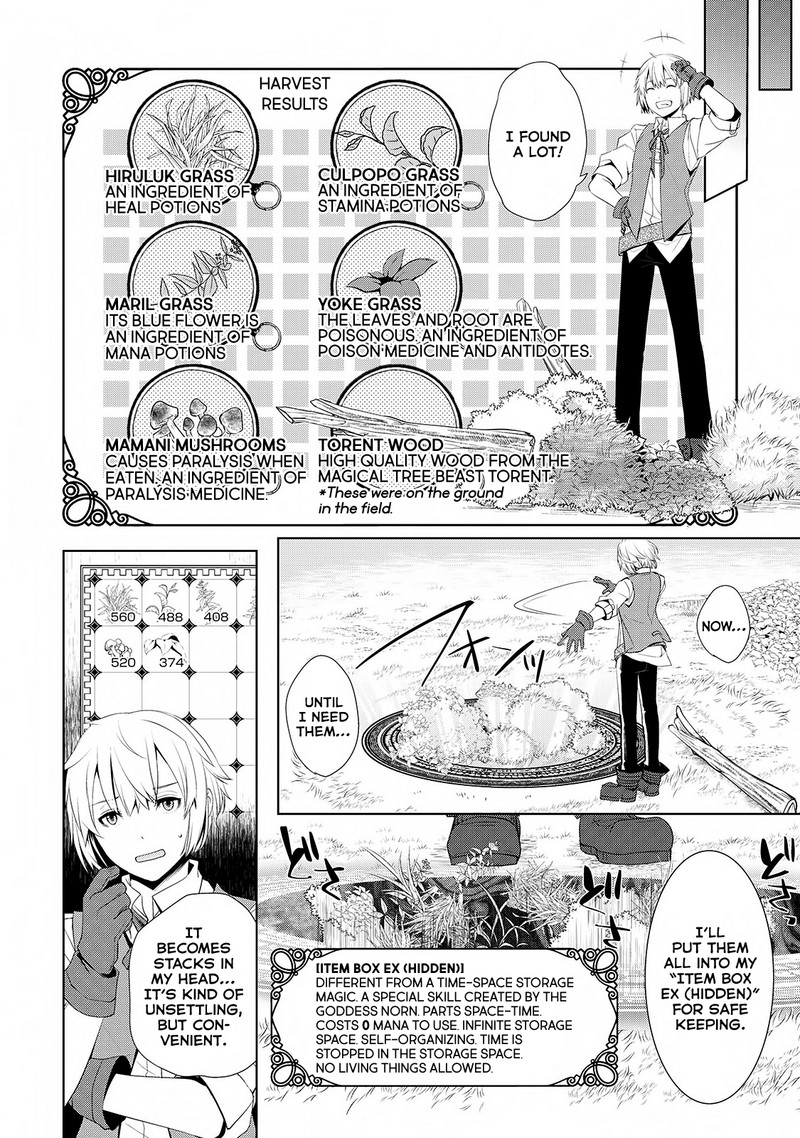 Izure Saikyou No Renkinjutsushi 1 20
