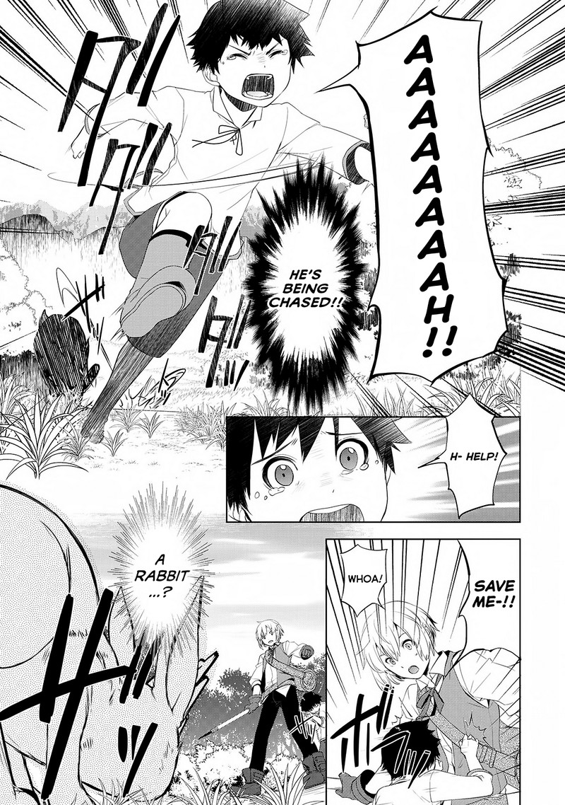 Izure Saikyou No Renkinjutsushi 1 23