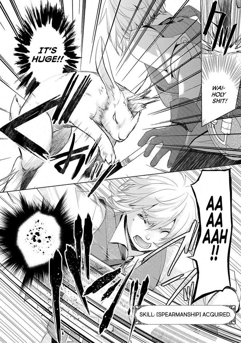 Izure Saikyou No Renkinjutsushi 1 24