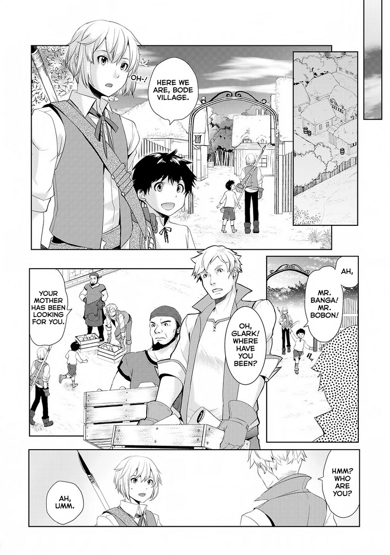 Izure Saikyou No Renkinjutsushi 1 28