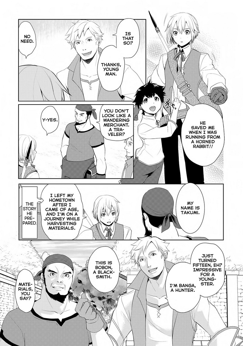 Izure Saikyou No Renkinjutsushi 1 29