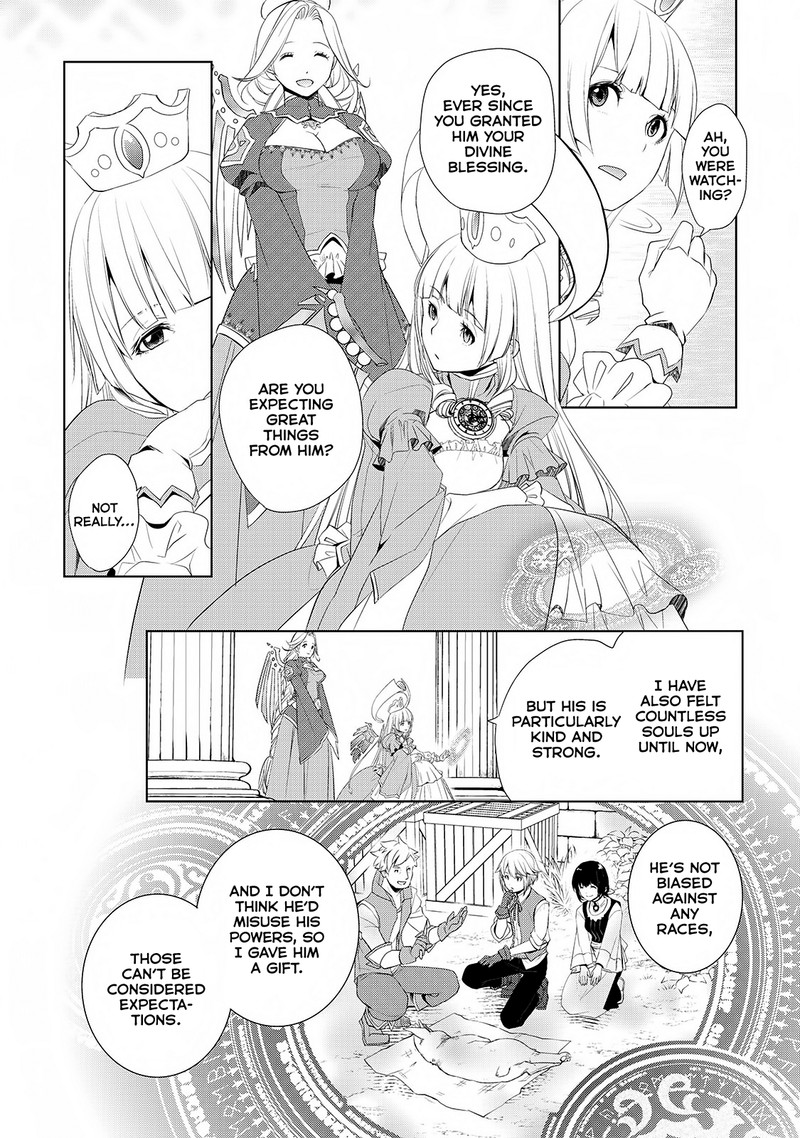 Izure Saikyou No Renkinjutsushi 1 36