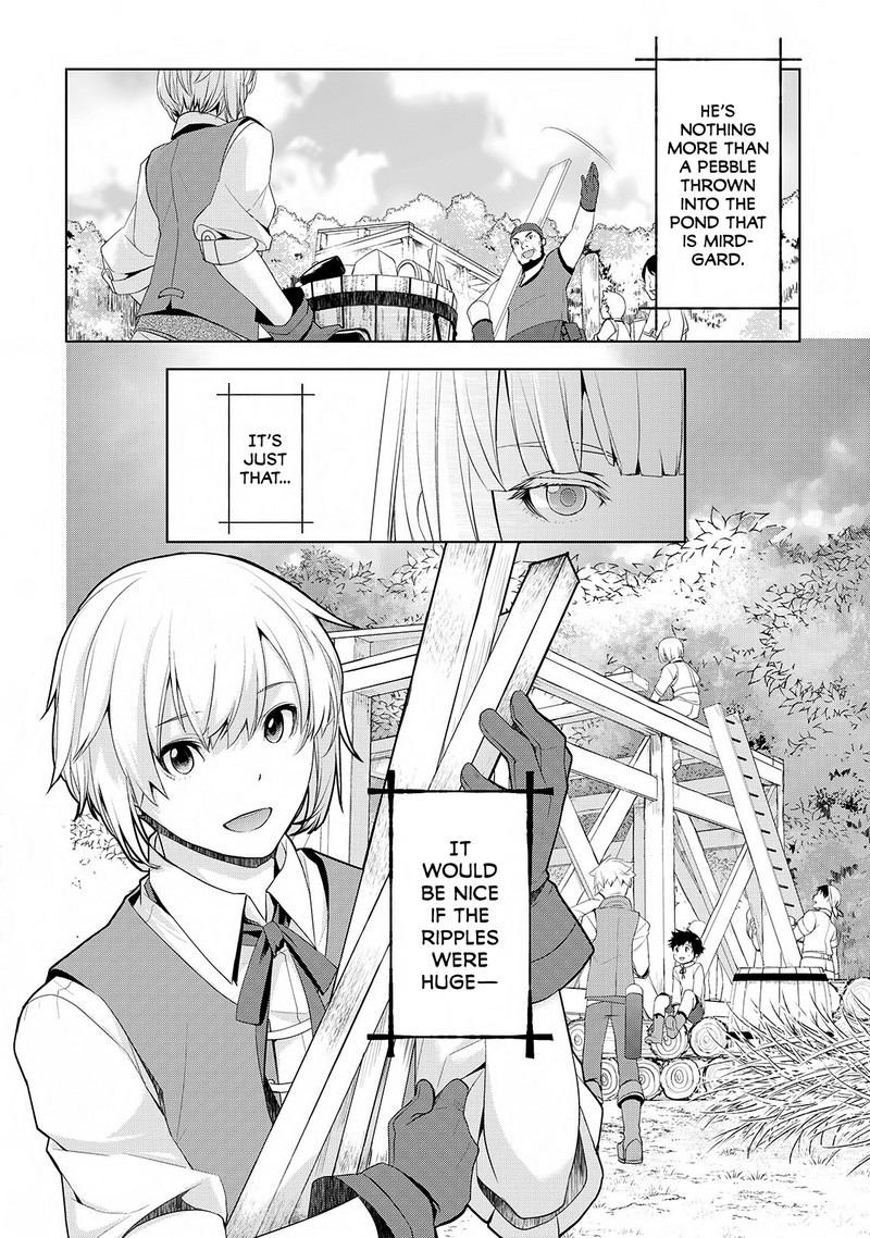 Izure Saikyou No Renkinjutsushi 1 38