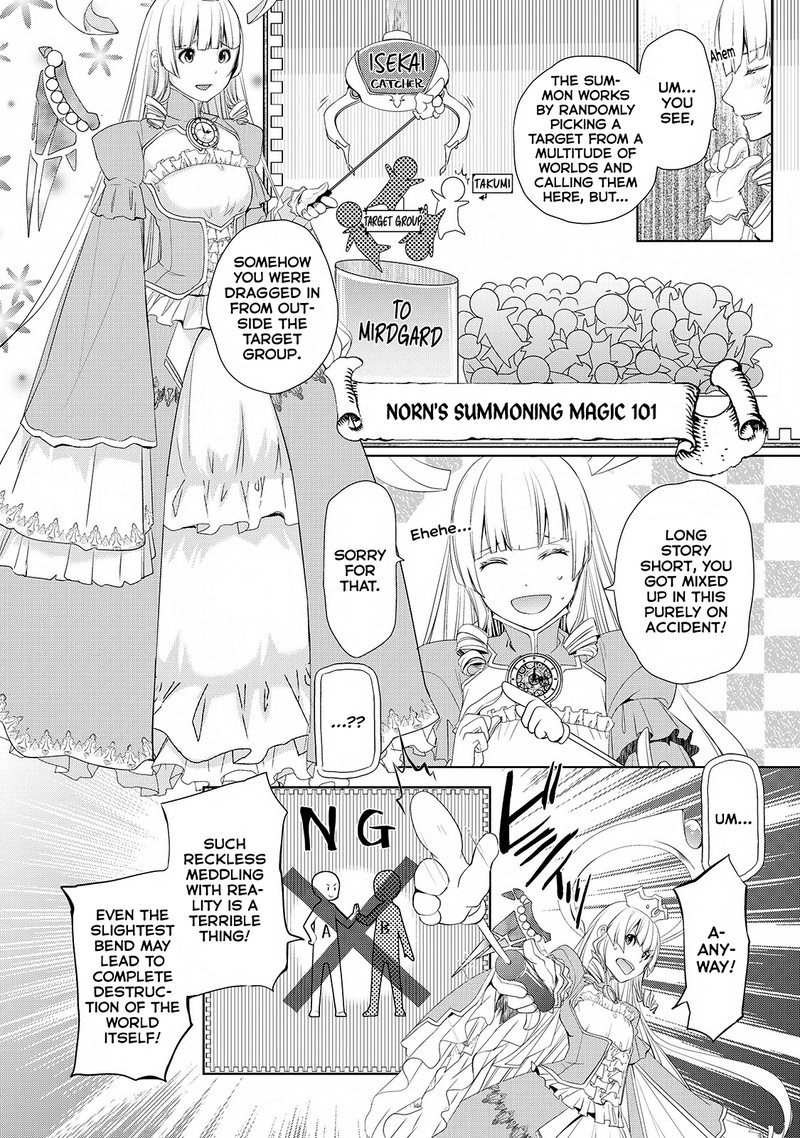 Izure Saikyou No Renkinjutsushi 1 6