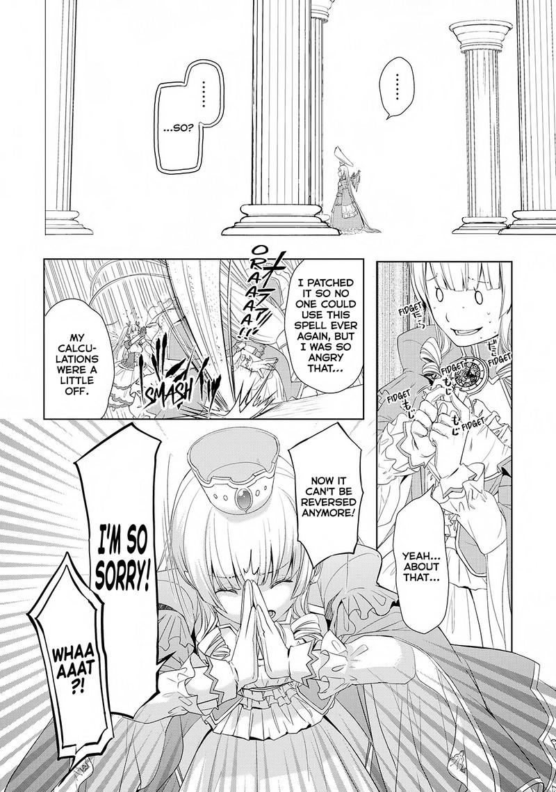 Izure Saikyou No Renkinjutsushi 1 8