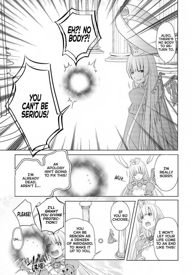 Izure Saikyou No Renkinjutsushi 1 9