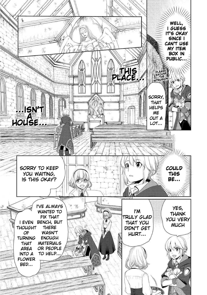 Izure Saikyou No Renkinjutsushi 10 10