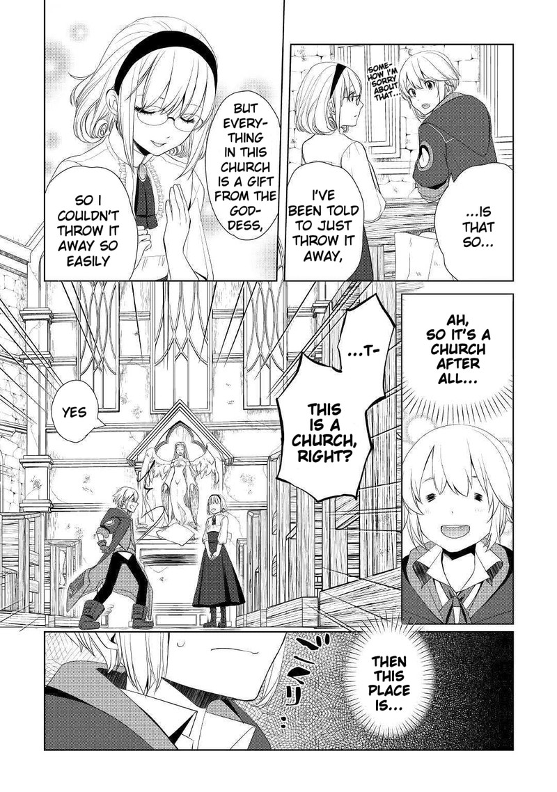 Izure Saikyou No Renkinjutsushi 10 11