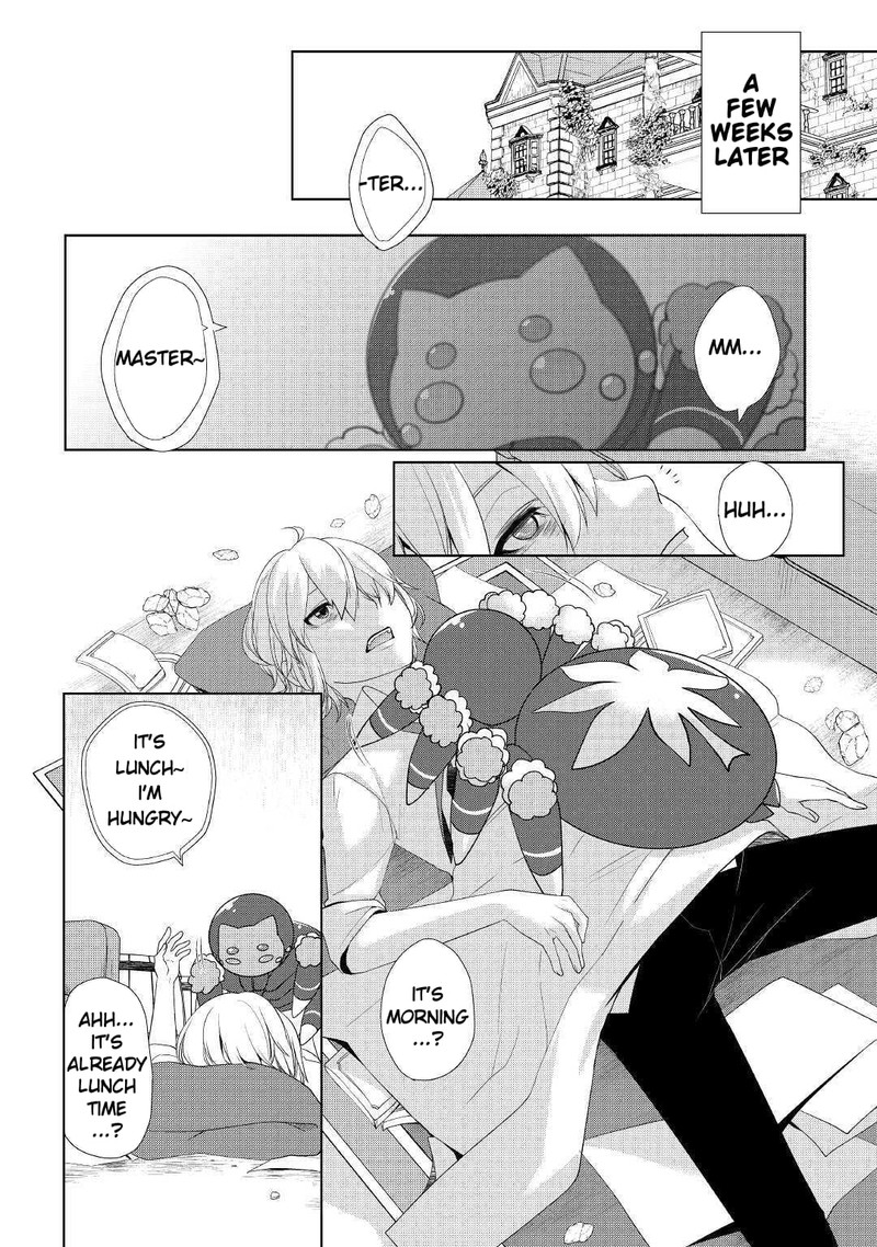 Izure Saikyou No Renkinjutsushi 10 2