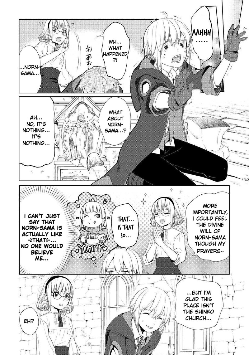 Izure Saikyou No Renkinjutsushi 10 22