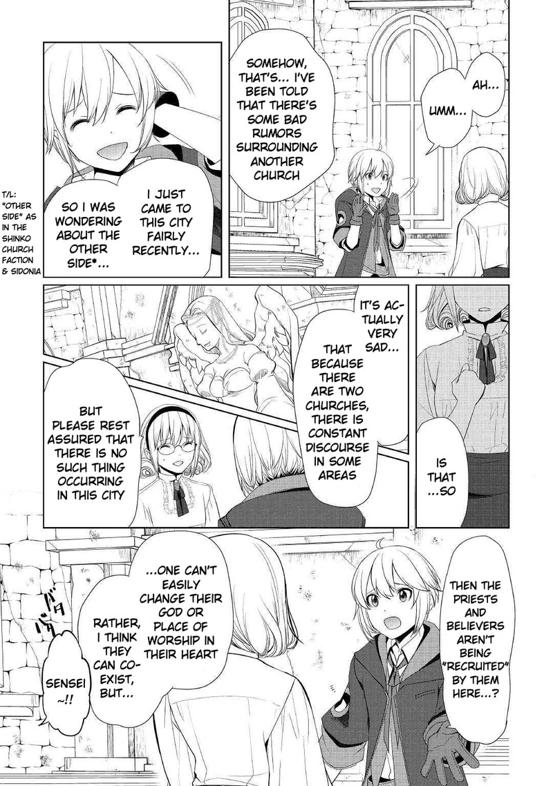 Izure Saikyou No Renkinjutsushi 10 23