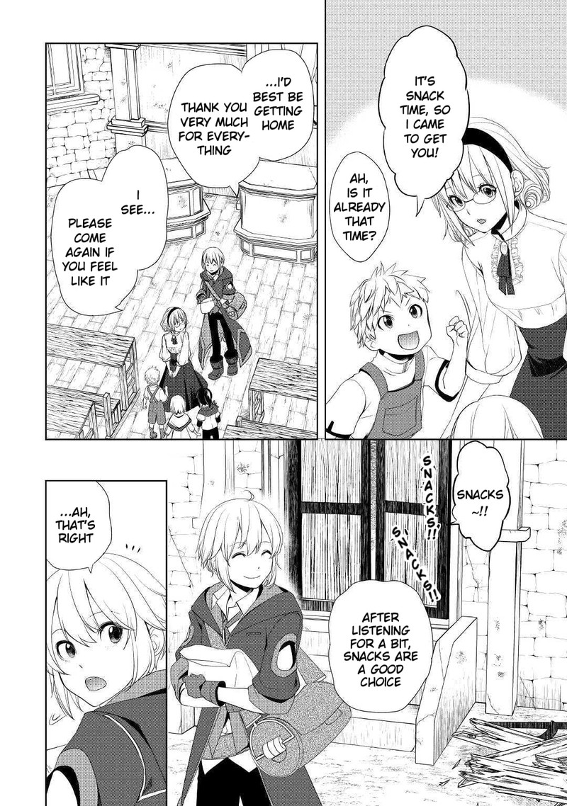 Izure Saikyou No Renkinjutsushi 10 24