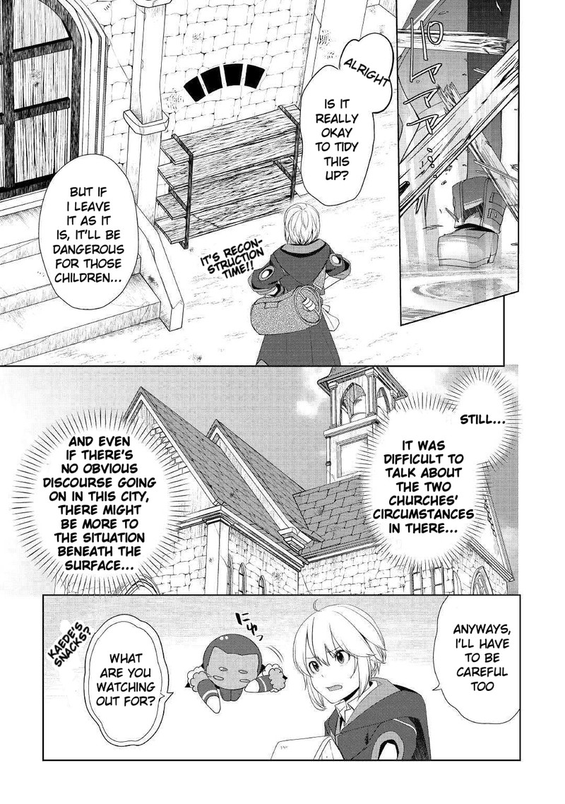 Izure Saikyou No Renkinjutsushi 10 25