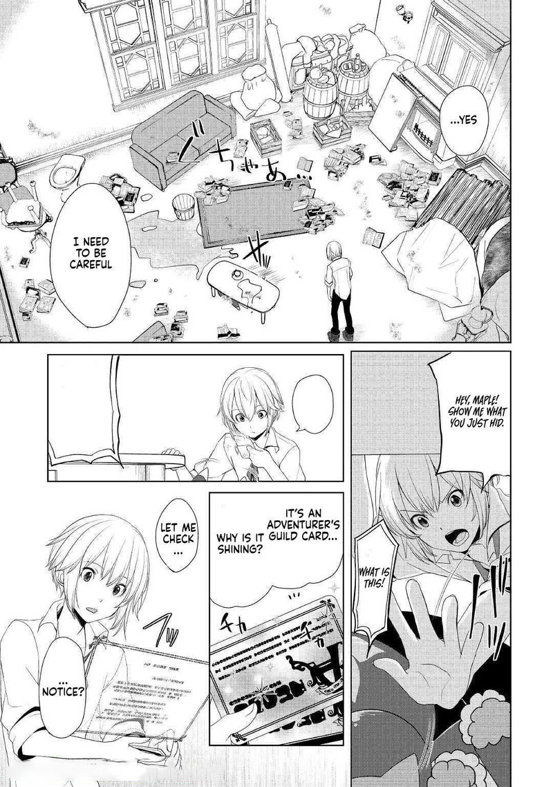 Izure Saikyou No Renkinjutsushi 11 20