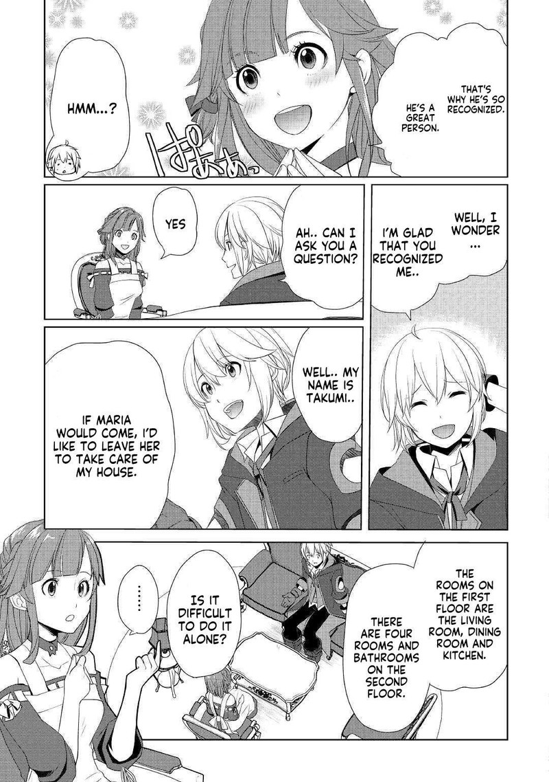 Izure Saikyou No Renkinjutsushi 12 12