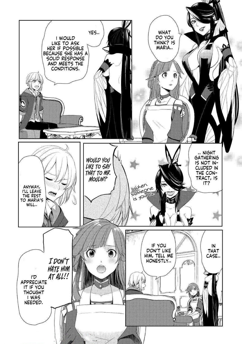 Izure Saikyou No Renkinjutsushi 12 17