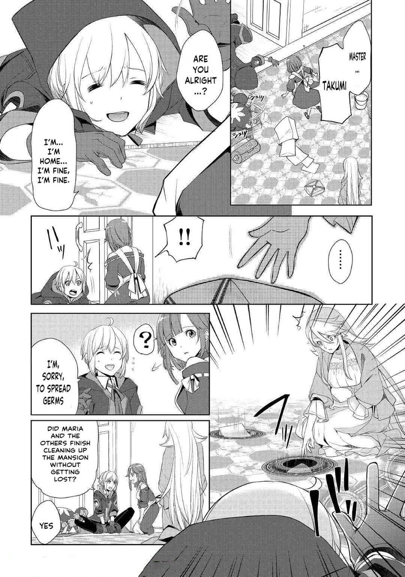 Izure Saikyou No Renkinjutsushi 15 20