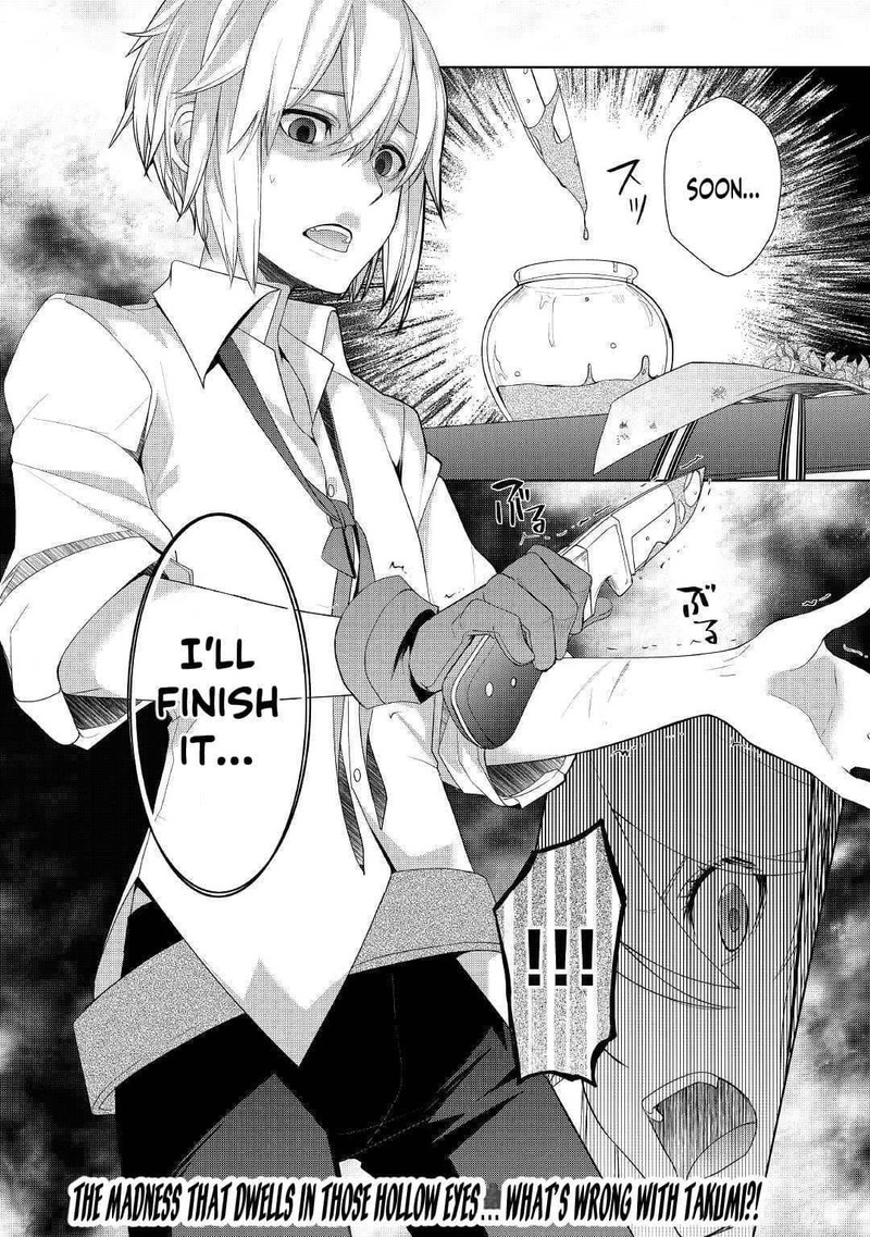 Izure Saikyou No Renkinjutsushi 15 26