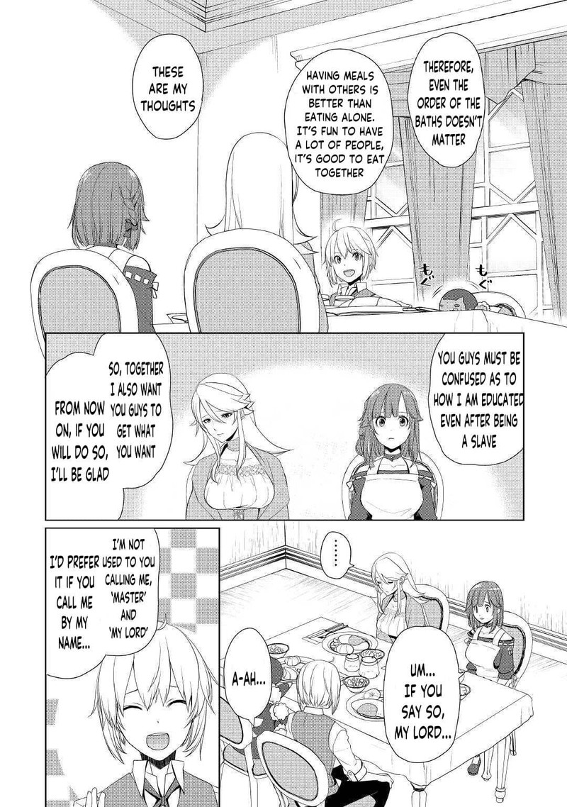 Izure Saikyou No Renkinjutsushi 15 6