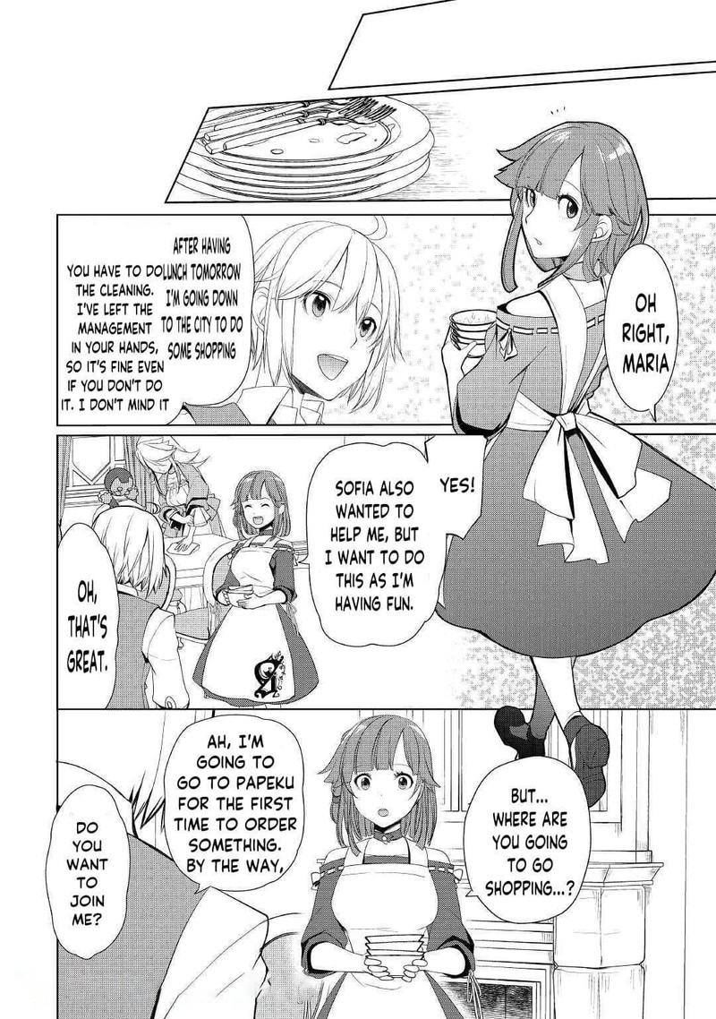 Izure Saikyou No Renkinjutsushi 15 8