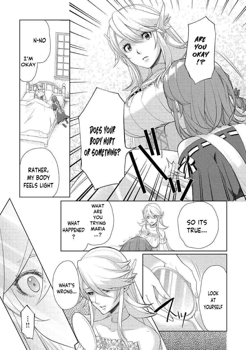 Izure Saikyou No Renkinjutsushi 16 21