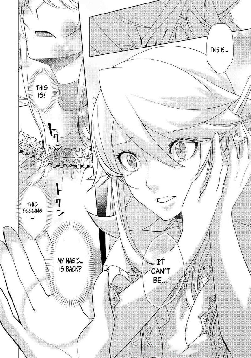 Izure Saikyou No Renkinjutsushi 16 22