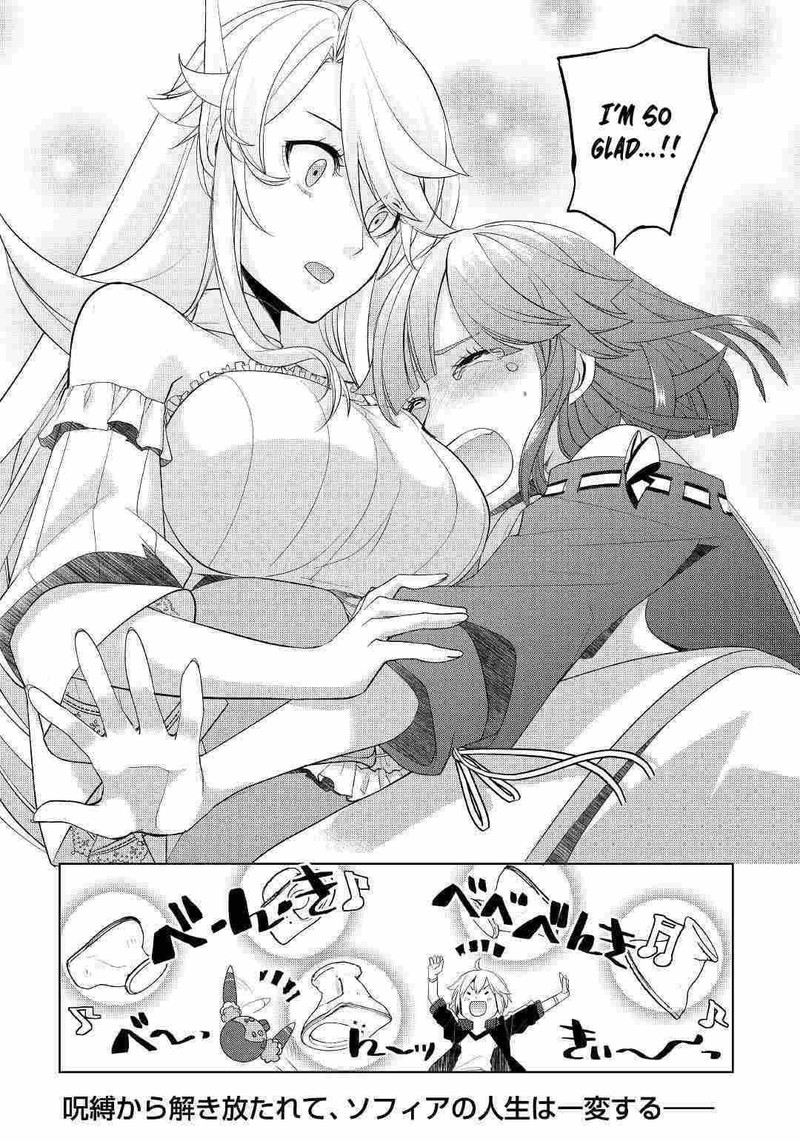 Izure Saikyou No Renkinjutsushi 16 24