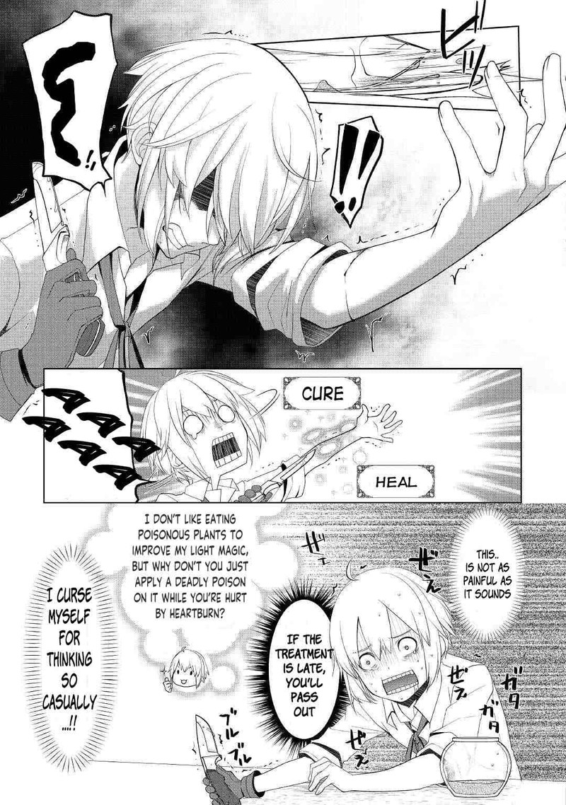 Izure Saikyou No Renkinjutsushi 16 5