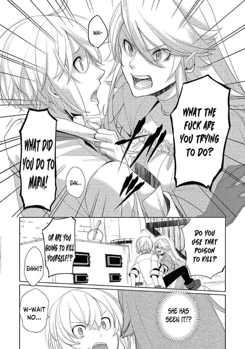 Izure Saikyou No Renkinjutsushi 16 8