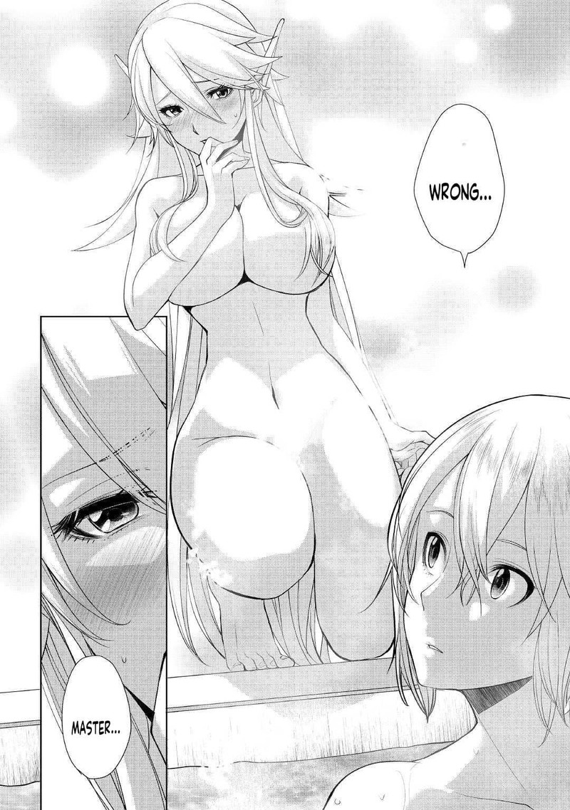 Izure Saikyou No Renkinjutsushi 17 18