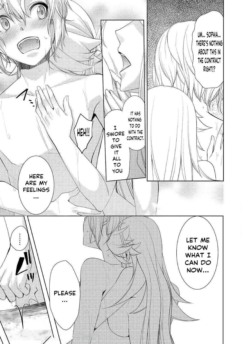 Izure Saikyou No Renkinjutsushi 17 21