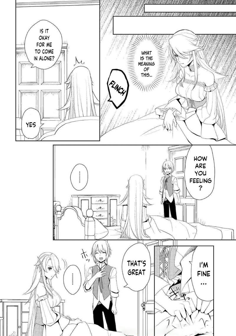 Izure Saikyou No Renkinjutsushi 17 4